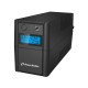 UPS POWERWALKER LINE-INTERACTIVE 850VA. 4X IEC