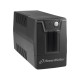 UPS POWERWALKER LINE-INTERACTIVE 800VA 2X PL 230V