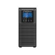 UPS POWERWALKER ON-LINE 1000VA TGS 3X IEC OUT