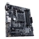 ASUS PRIME A320M-A (AM4 4x DDR4 DIMM Mini ATX)