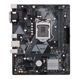 ASUS PRIME H310M-K R2.0 (LGA 1151 2x DDR4 DIMM Mini ATX)