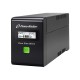 UPS POWERWALKER LINE-INTERACTIVE 600VA 3X IEC 230V