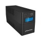 UPS POWERWALKER LINE-INTERACTIVE 650VA 2X 230V PL OUT VI 650 SHL FR