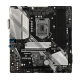 Asrock B365M PRO4 (LGA 1151 4x DDR4 DIMM Micro ATX CrossFireX)