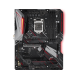 Asrock B365 PHANTOM GAMING 4 (LGA 1151 4x DDR4 DIMM Micro ATX CrossFireX)