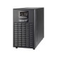 UPS POWERWALKER ON-LINE 1/1 FAZY 3000 VA CG PF1 USB/RS-232. 8 X IEC C13