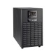 UPS POWERWALKER ON-LINE 1/1 FAZY 3000 VA CG PF1 USB/RS-232. 8 X IEC C13