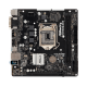 Asrock H310CM-DVS (LGA 1151 2x DDR4 DIMM Micro ATX)