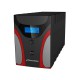 USV FÜR GAMING POWERWALKER LINE-INTERACTIVE 1200VA 4X 230V PL