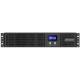 UPS RACK 19 cali POWERWALKER LINE-INTERACTIVE 3000VA. 8X IEC OUT