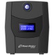 UPS POWERWALKER LINE-INTERACTIVE 2200VA STL FR 4X PL 230V