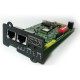 MODBUS MODUL FÜR USV POWERWALKER SERIE VFI 20000/30000 / 40000TP 3/3 BX / BE / BI