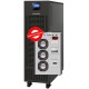 UPS POWERWALKER ON-LINE 3/3 FAZY CPG PF1 20 KVA. TERMINAL OUT