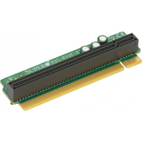 Pasywny Riser Supermicro 1U RHS 1xPCI-E 3.0 x16 R1UF-E16R