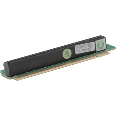 Pasywny Riser Supermicro 1U LHS 1xPCI-E 3.0 x16 R1UFF-E16