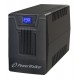 UPS POWERWALKER LINE-INTERACTIVE 2000VA SCL 4X PL 230V. RJ11/45 IN/OUT