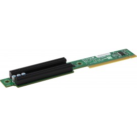 Pasywny Riser Supermicro 1U RHS 2xPCI-E 3.0 x16 R1UG-2E8AR+II