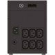 UPS POWERWALKER LINE-INTERACTIVE 1200VA 6X IEC OUT