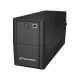 UPS POWERWALKER LINE-INTERACTIVE 850VA 4X IEC C13 OUT