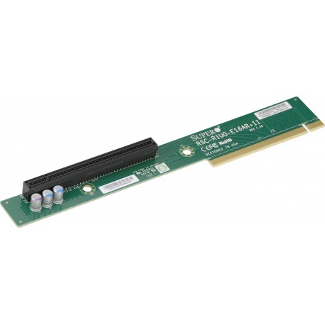Pasywny Riser Supermicro 1U RHS 1xPCI-E 3.0 x16 R1UG-E16AR+II