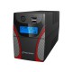 USV FÜR GAMING POWERWALKER LINE-INTERACTIVE 850VA 2X 230V PL OUT