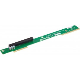 Pasywny Riser Supermicro 1U LHS 1xPCI-E 3.0 x16 R1UG-E16B-X9