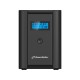 UPS POWERWALKER LINE-INTERACTIVE 1200VA 2X 230V PL + 2X IEC OUT