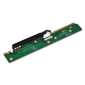 Pasywny Riser Supermicro 1U RHS 1xPCI-E 3.0 x16 R1UG-E16R-UP