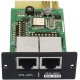 MODBUS-MODUL FÜR USV POWERWALKER SERIE VFI LCD / C LCD / RM PF1 / CP