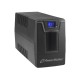 UPS POWERWALKER LINE-INTERACTIVE 800VA SCL 2X PL 230V