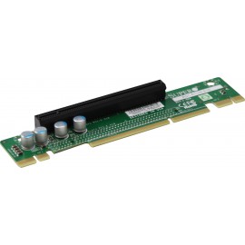 Pasywny Riser Supermicro 1U LHS 1xPCI-E 3.0 x16 R1UW-E16