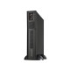 UPS RACK 19 cali POWERWALKER ON-LINE 3000VA PF1.0 8X IEC OUT