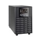 UPS POWERWALKER ON-LINE 1/1 FAZY 1500 VA CG PF1, 4 X IEC C13