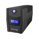 UPS POWERWALKER LINE-INTERACTIVE 1000VA STL FR 2X PL 230V