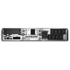 Netzteil awaryjny UPS APC Smart-UPS X 3000VA Rack/Tower LCD 200-240V