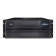 Netzteil awaryjny UPS APC Smart-UPS X 2200VA do szafy/wieża. LCD. 200–240V z kartą sieciową