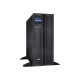 Netzteil awaryjny UPS APC Smart-UPS X 2200VA do szafy/wieża. LCD. 200–240V z kartą sieciową