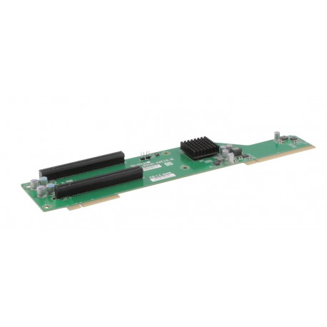 Aktywny Riser Supermicro 2U LHS 2xPCI-E 3.0 x16 R2UG-A2E16-B