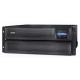 Netzteil awaryjny UPS APC SMX3000HVNC Smart-UPS X 3000 VA rack/tower. LCD. 200–240V. z kartą sieciową