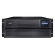 Netzteil awaryjny UPS APC SMX3000HVNC Smart-UPS X 3000 VA rack/tower. LCD. 200–240V. z kartą sieciową