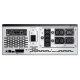 Netzteil awaryjny UPS APC SMX3000HVNC Smart-UPS X 3000 VA rack/tower. LCD. 200–240V. z kartą sieciową