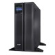 Netzteil awaryjny UPS APC SMX3000HVNC Smart-UPS X 3000 VA rack/tower. LCD. 200–240V. z kartą sieciową