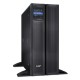 Netzteil awaryjny UPS APC SMX3000HVNC Smart-UPS X 3000 VA rack/tower. LCD. 200–240V. z kartą sieciową