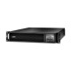 Netzteil awaryjny UPS APCSRT3000RMXLI-NC SMART-UPS SRT 3000VA RM 230V z kartą sieciową