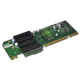 Aktywny Riser Supermicro 4x PCI-E 2.0 x8 R2UU-A4E8+