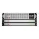 Netzteil awaryjny UPS APC Smart-UPS SRT 1000VA. LCD. 230V