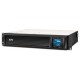 Netzteil awaryjny UPS APC Smart-UPS 1500VA do montażu w szafie. 230V SmartConnect