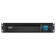 Netzteil awaryjny UPS APC Smart-UPS 1500VA do montażu w szafie. 230V SmartConnect