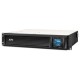 Netzteil awaryjny UPS APC SMC1000I-2UC Smart-UPS SRV 1000VA. 230V. SmartConnect
