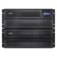 Netzteil awaryjny UPS APC Smart-UPS X 3000VA do szafy/wieża. LCD. 200–240V